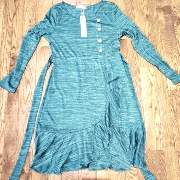 Dress M/L NEW - Picture 5 of 11